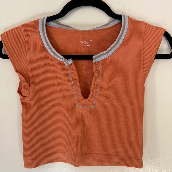 Urban Outfitters Tops - Urban Outfitters Out From Under Crop Top